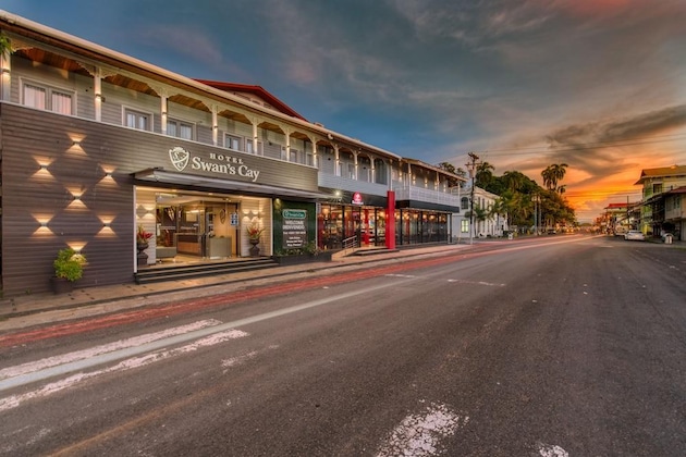 Gallery - Swan's Cay
