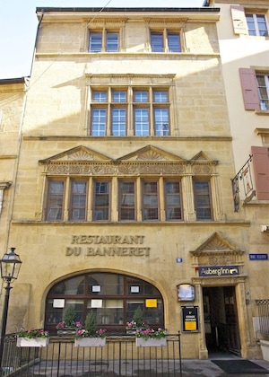 Gallery - Aux Chambres Du Banneret