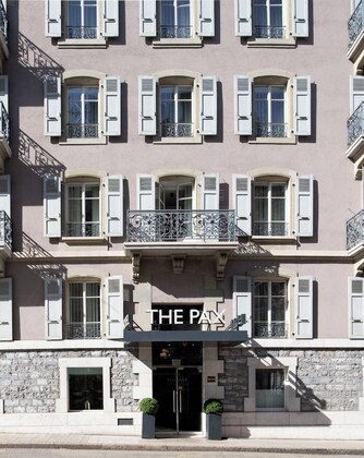 Gallery - The Pax Hotel