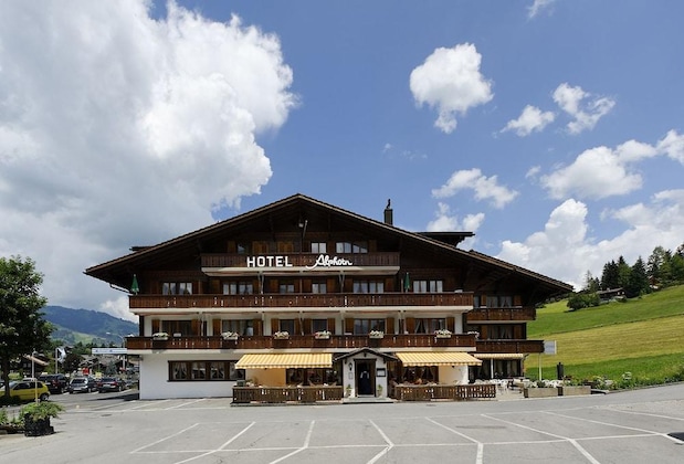 Gallery - Hotel Alphorn