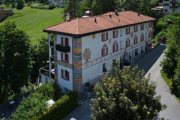 Gallery - Hotel Filli