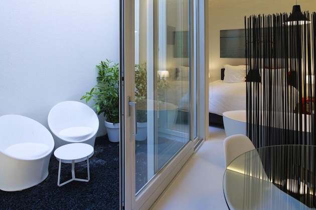 Gallery - Leopold5 Luxe-Design Apartment