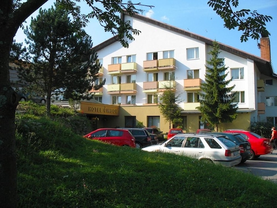 Gallery - Hotel Cingov