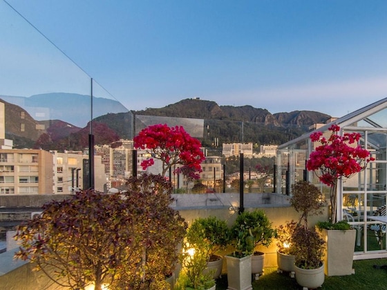 Gallery - Hotel Regina