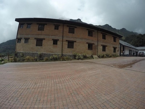Gallery - Hotel Termales Del Ruiz