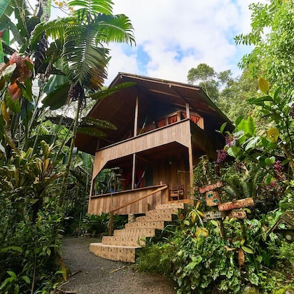 Gallery - Casa Divina Eco Lodge