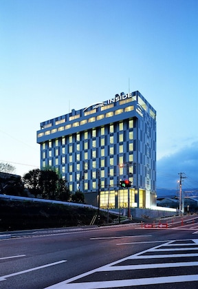 Gallery - Hotel Inside Numazu Inter