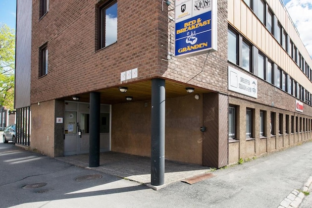 Gallery - Hotel B&B Gränden