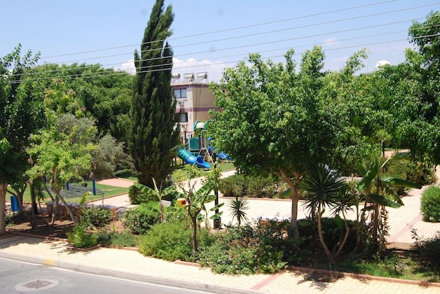 Gallery - Agrino Hotel Apartments