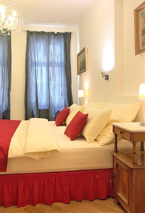 Gallery - Small Luxury Palace Residence