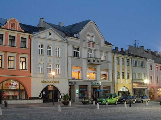 Gallery - Hotel Centrum