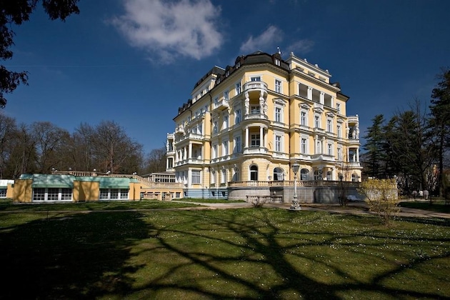 Gallery - Imperial Spa Hotel