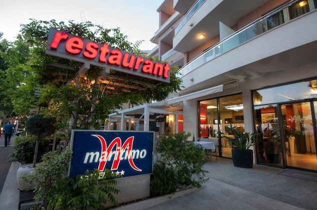 Gallery - Hotel Maritimo