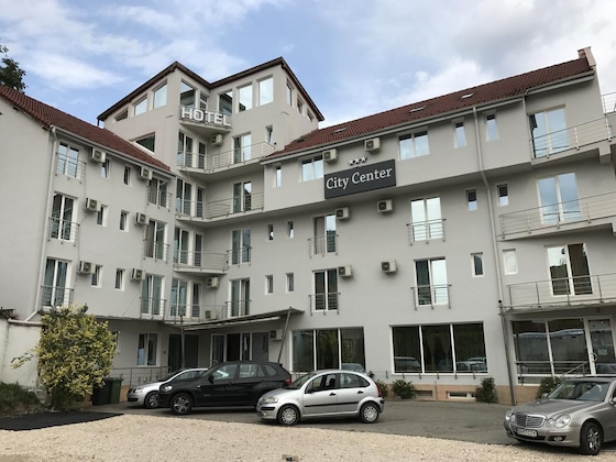 Gallery - City Center Hotel Brasov