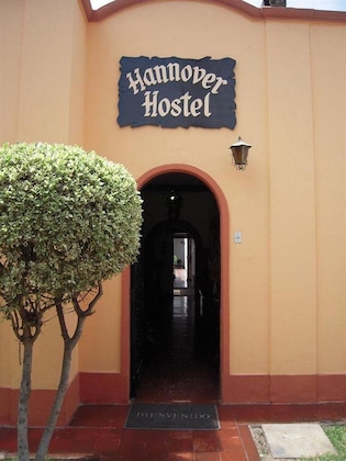 Gallery - Hannover Hostel