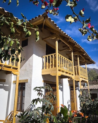 Gallery - El Albergue Ollantaytambo