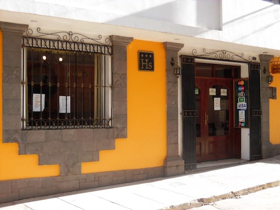 Gallery - Hotel Puno Terra