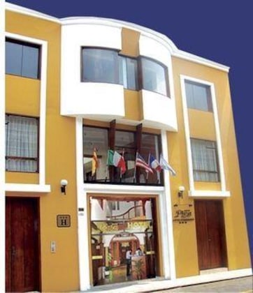 Gallery - Suite Plaza Hotel Residencial