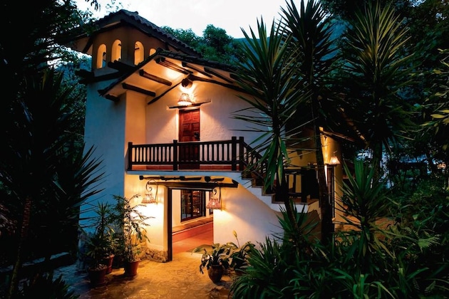 Gallery - Inkaterra Machu Picchu Pueblo Hotel