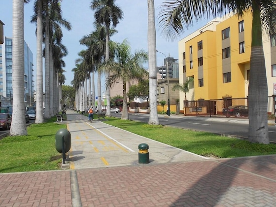 Gallery - Sori Apartments