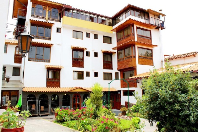 Gallery - Quechua Hotel Cusco