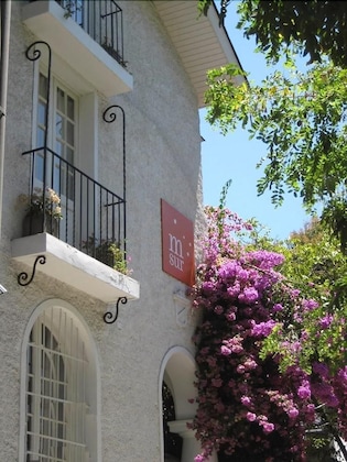 Gallery - Meridiano Sur Petit Hotel
