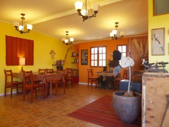Gallery - Terrace Lodge