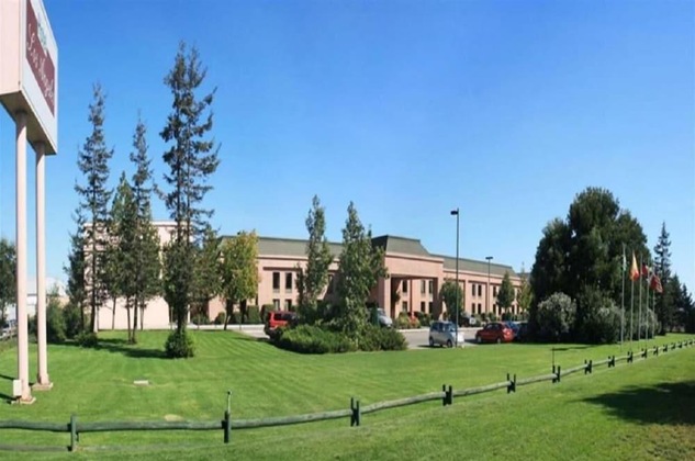 Gallery - Diego De Almagro Los Angeles