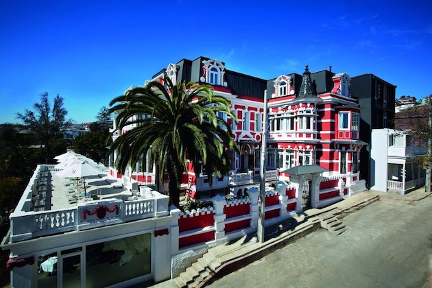 Gallery - Hotel Palacio Astoreca