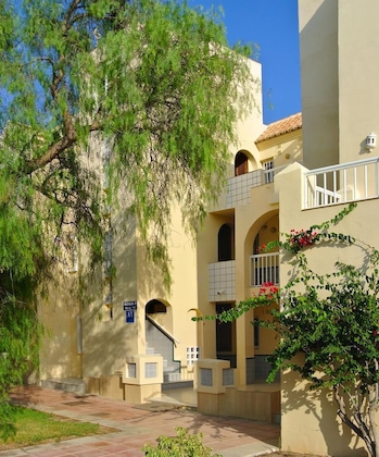 Gallery - Apartamentos Venecia