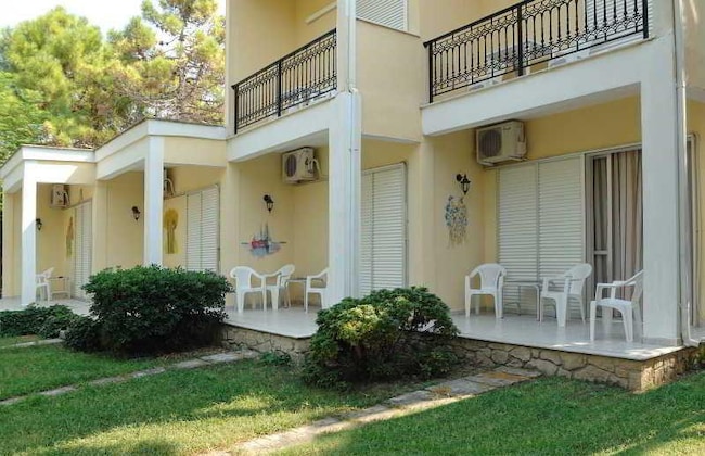 Gallery - Mimoza Beach