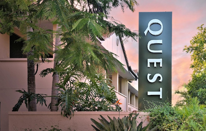 Gallery - Quest Ascot