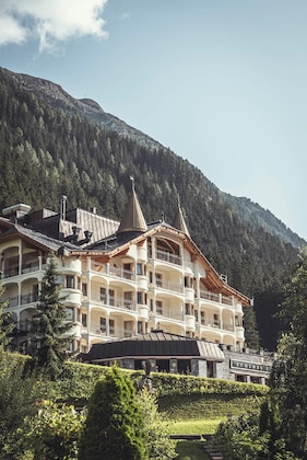 Gallery - Schlosshotel Ischgl