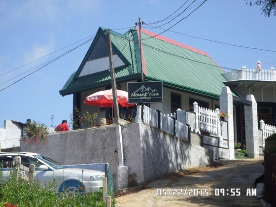 Gallery - Mount View Cottage
