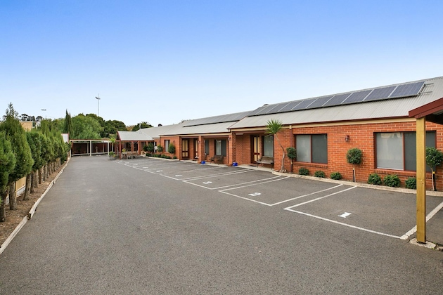 Gallery - Bendigo Goldfields Motor Inn
