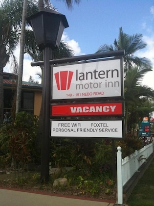 Gallery - Lantern Motor Inn