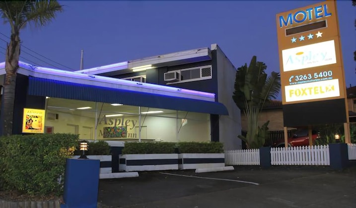 Gallery - Aspley Motor Inn