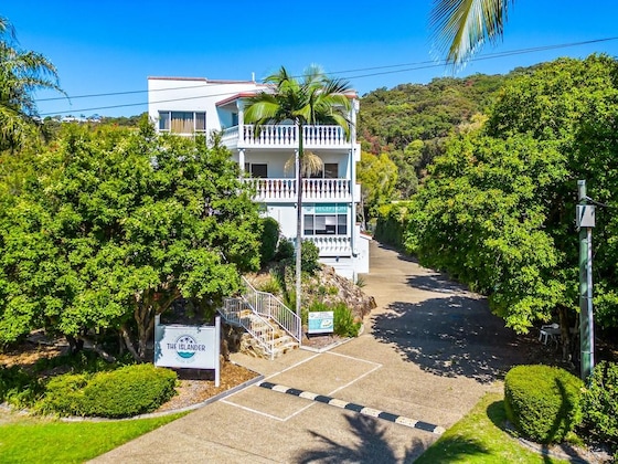 Gallery - The Islander Holiday Resort
