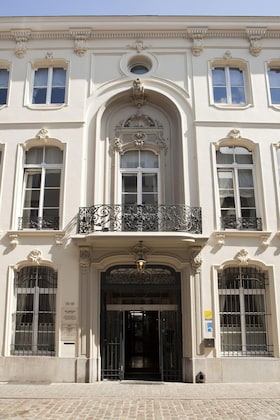 Gallery - Hotel 'T Sandt Antwerpen