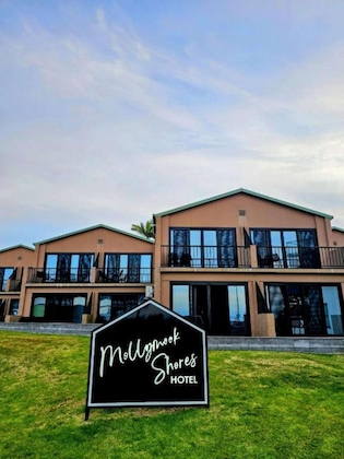 Gallery - Mollymook Shored Hotel
