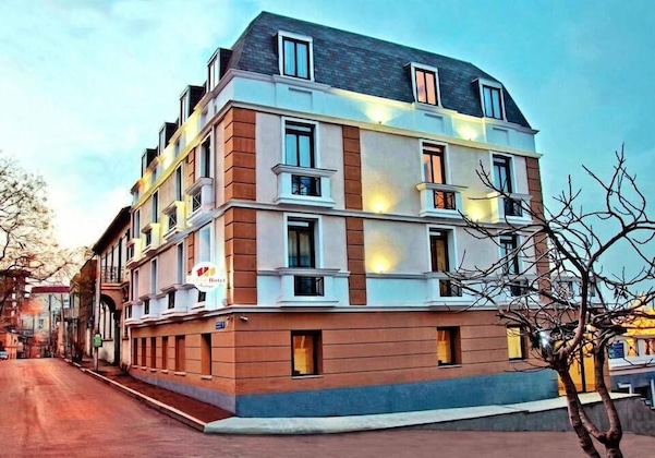 Gallery - Urban Boutique Hotel
