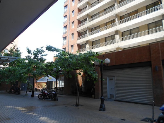 Gallery - Andes Suites