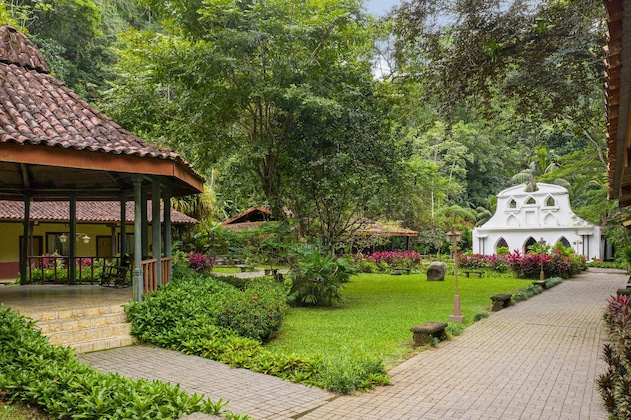 Gallery - Villa Lapas Jungle Village