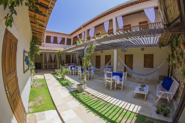 Gallery - Pousada Baoba