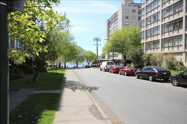 Gallery - The English Bay Inn