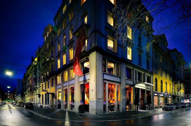 Gallery - The Hotel Luzern, Autograph Collection
