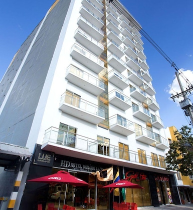 Gallery - Hotel Dorado La 70