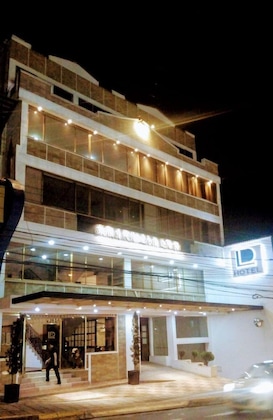 Gallery - Hotel León Dorado
