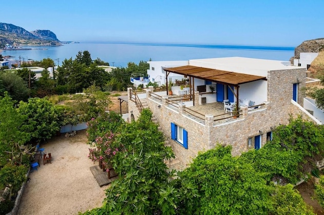 Gallery - Agnanti Beach Studios