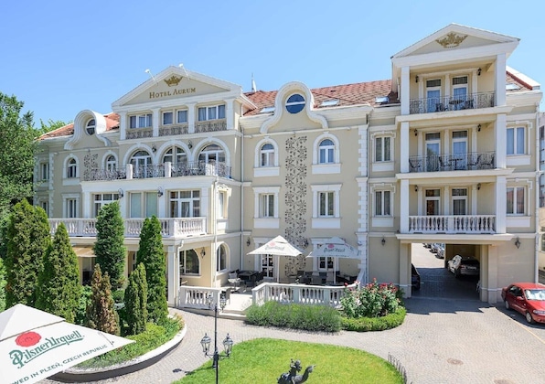 Gallery - Hotel Aurum
